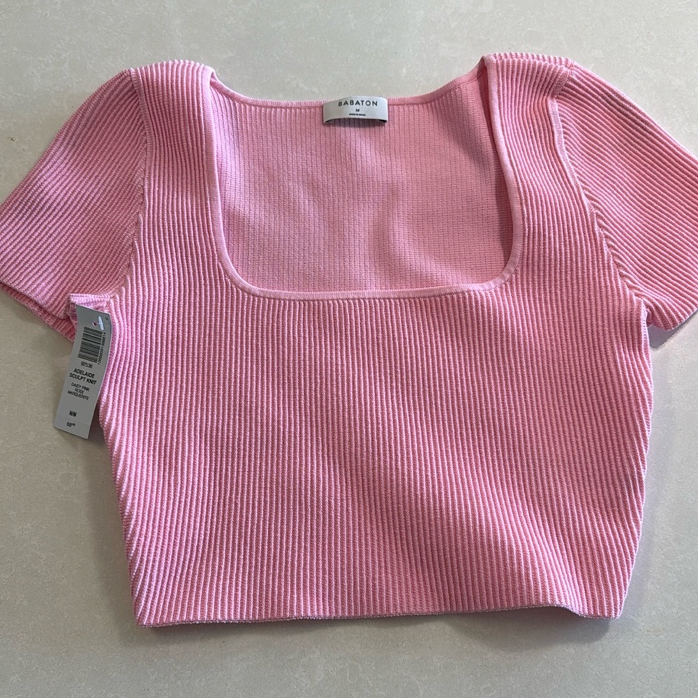 Never used Aritzia top